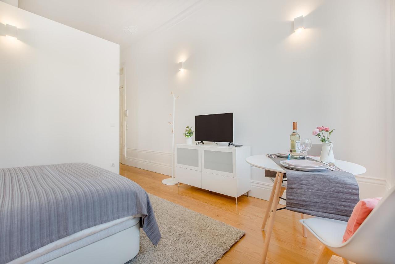 Invicta City Studio Порту Екстер'єр фото