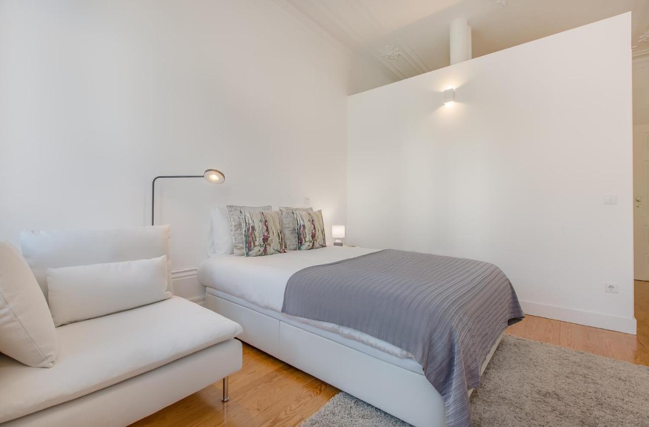 Invicta City Studio Порту Екстер'єр фото