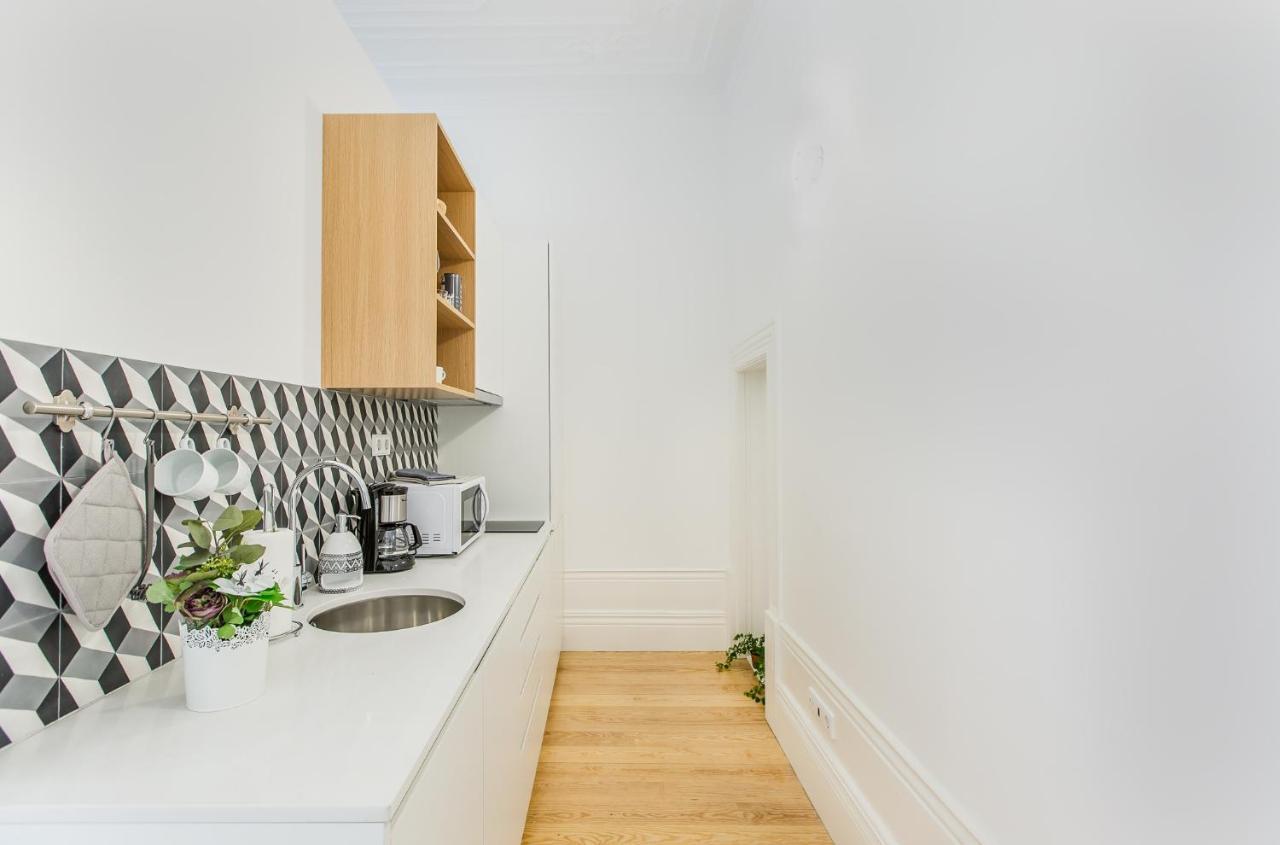 Invicta City Studio Порту Екстер'єр фото