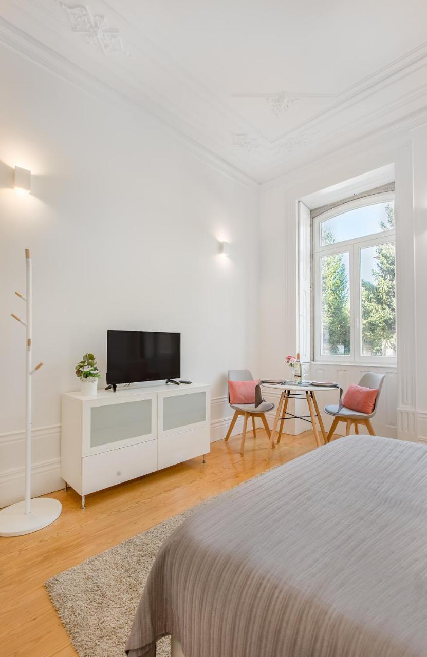 Invicta City Studio Порту Екстер'єр фото