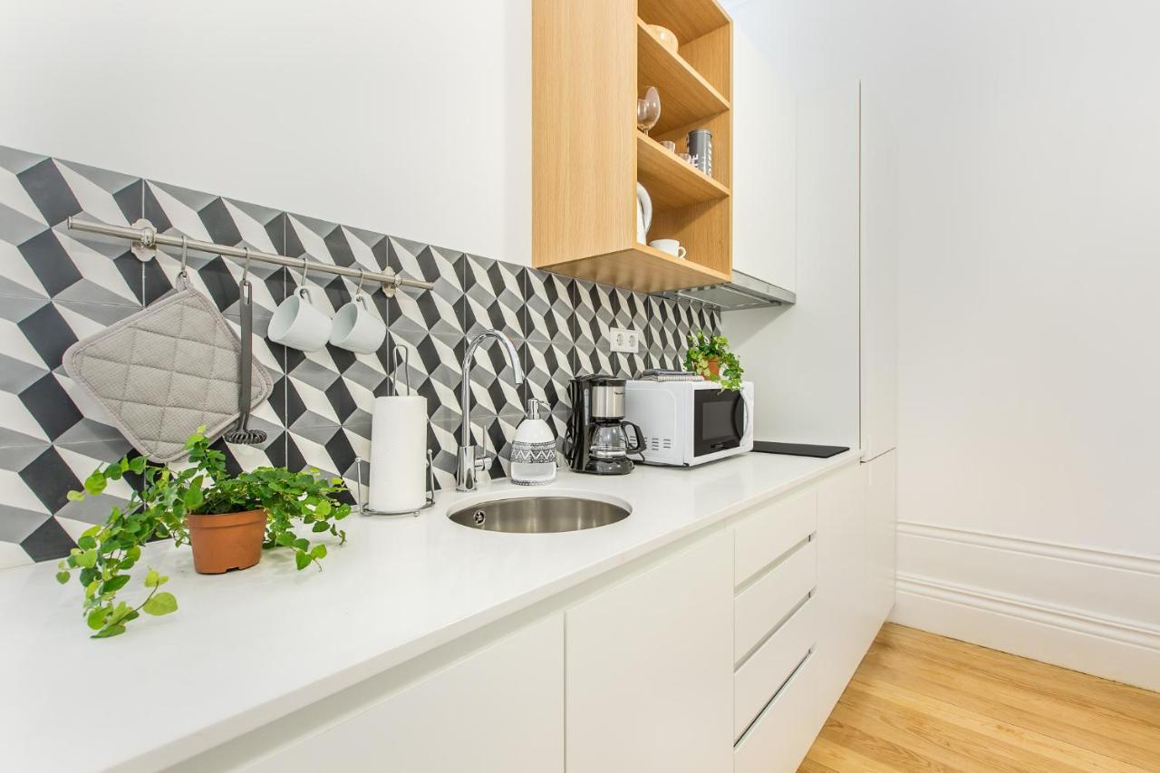 Invicta City Studio Порту Екстер'єр фото